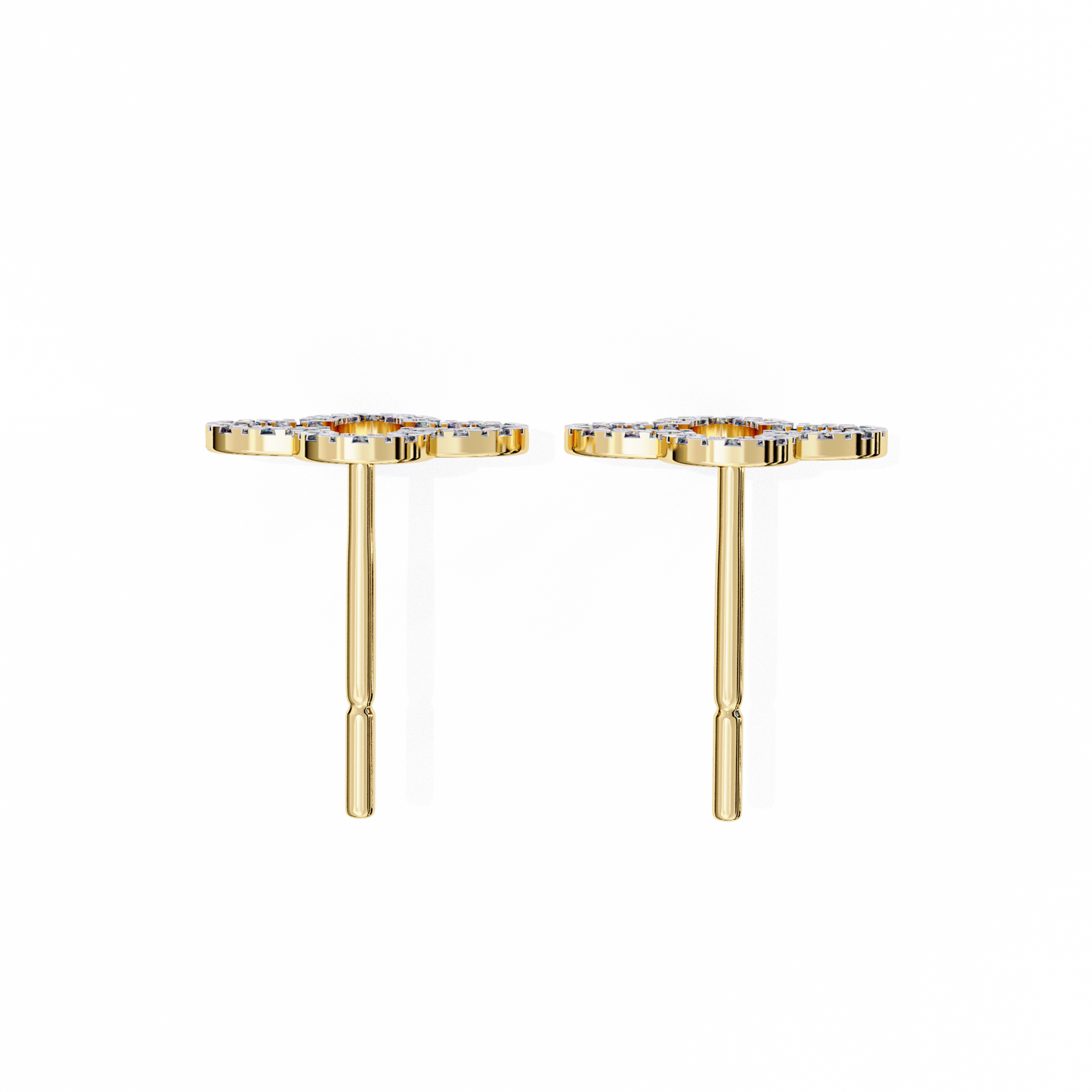 DIAMOND EARRING