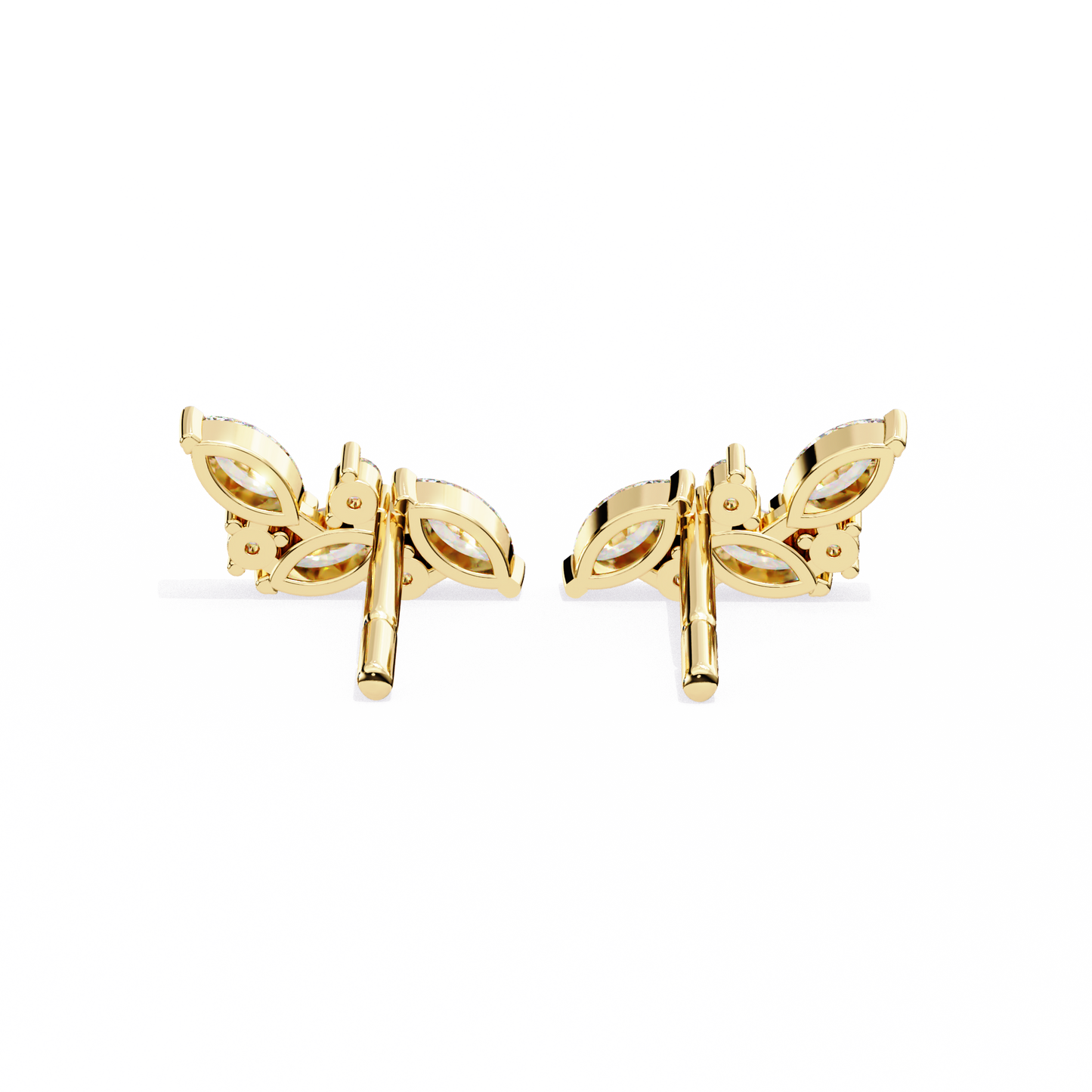 Iconic Spark Lab Grown Diamond Earrings