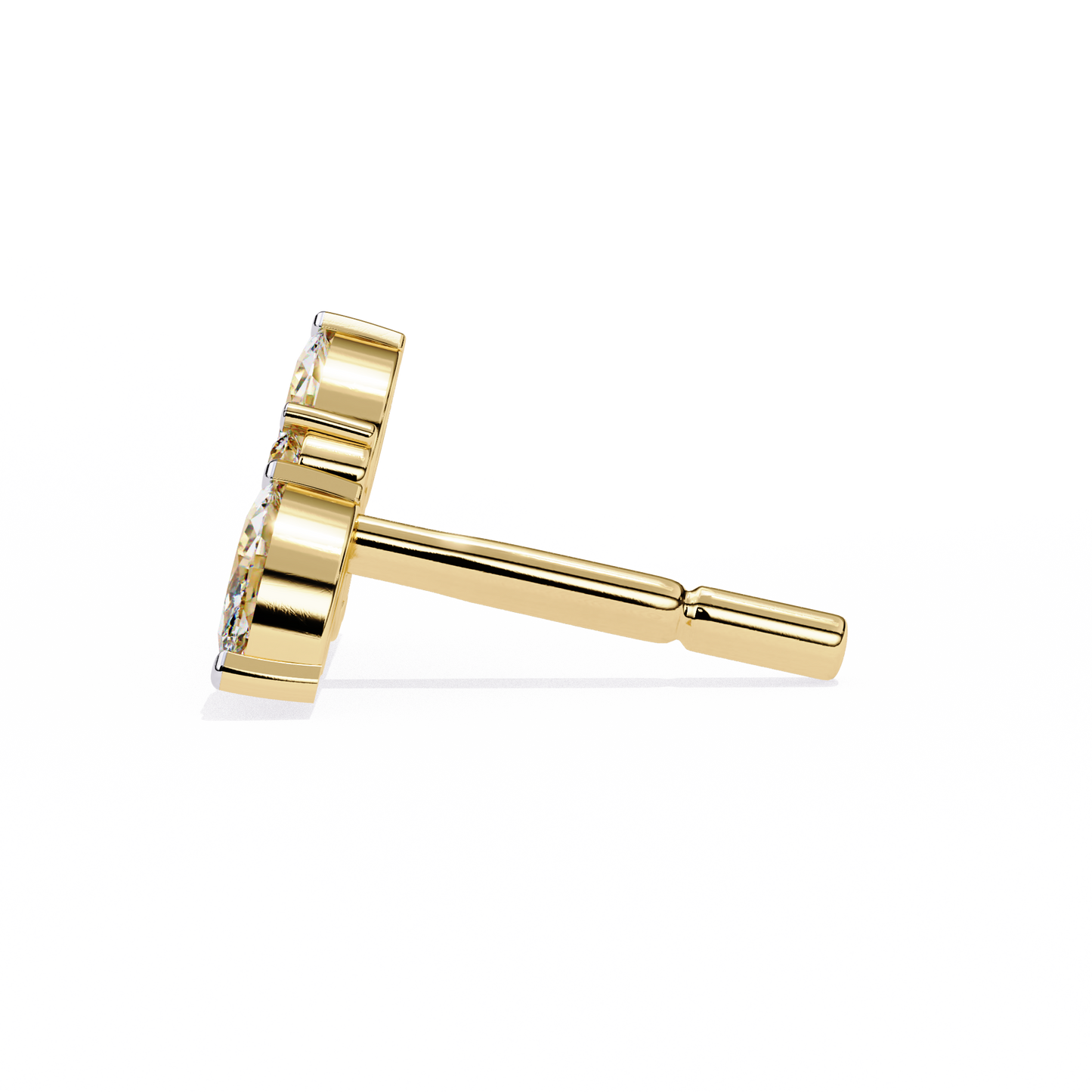 Iconic Spark Lab Grown Diamond Earrings