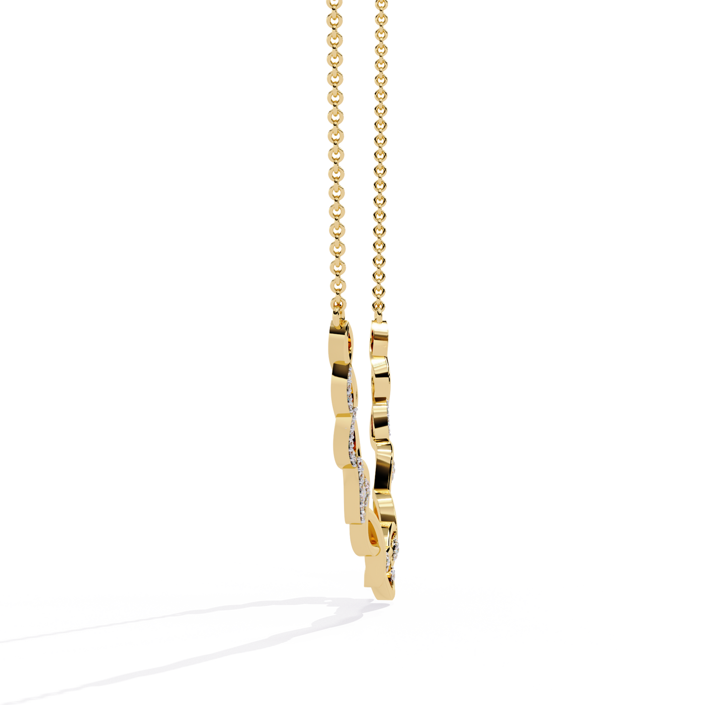 Buy Lab-Grown Diamond Casual Necklaces
