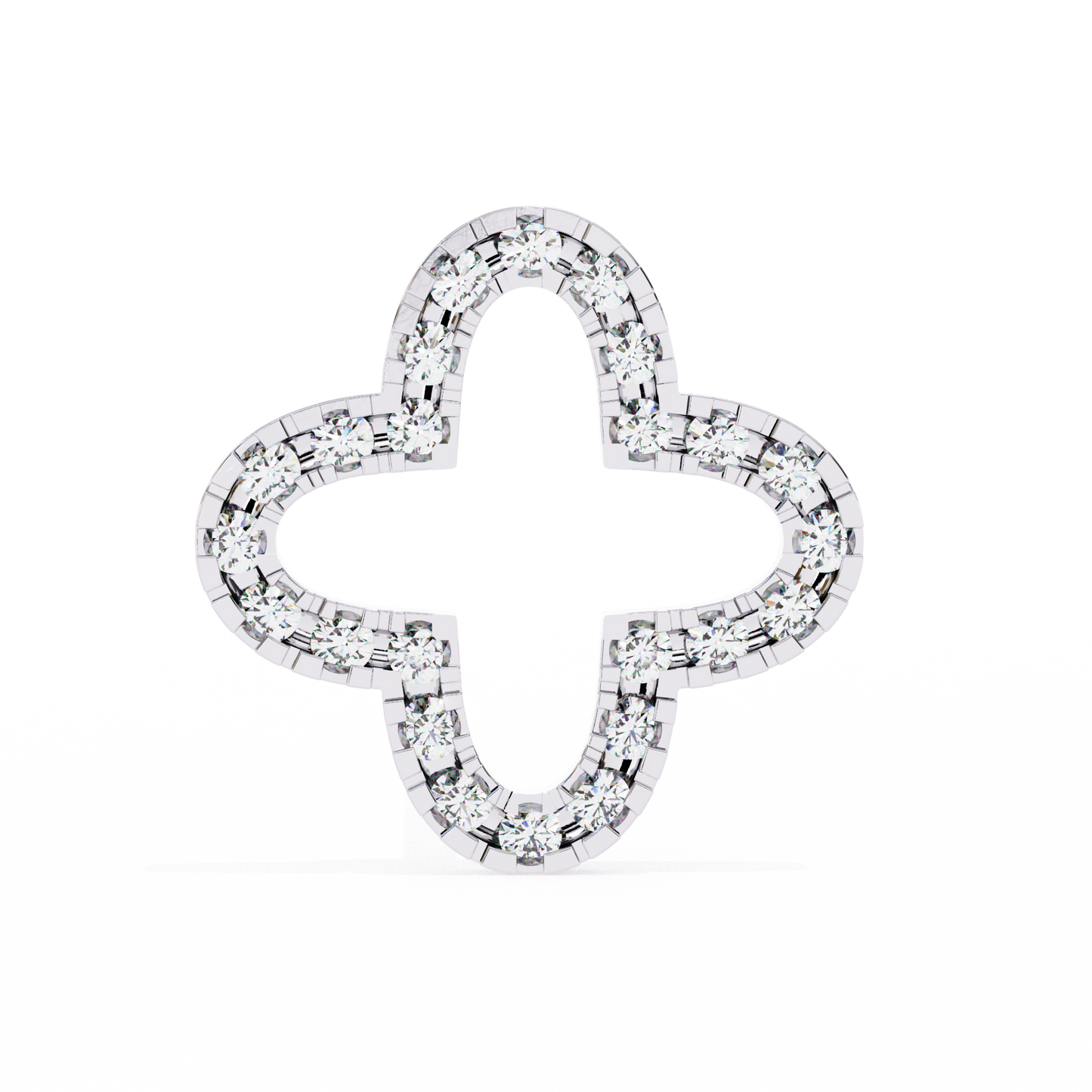DIAMOND EARRING