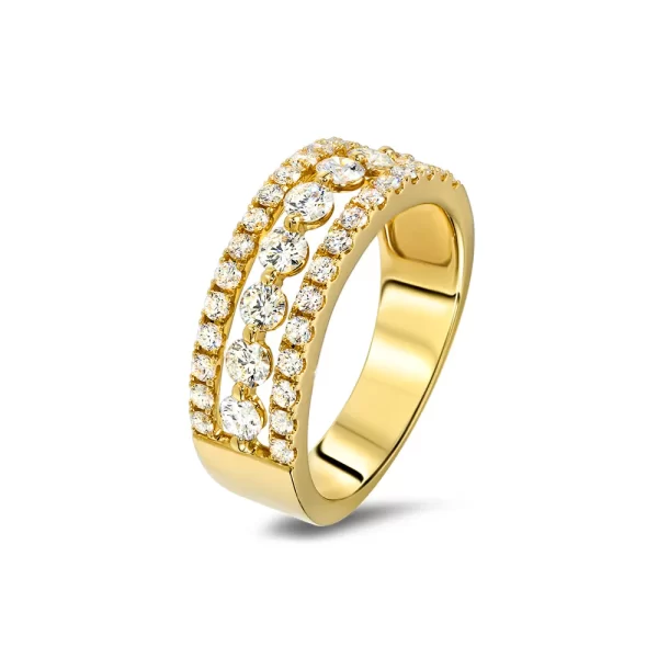 Aries ring